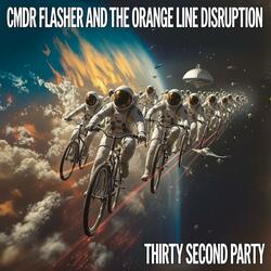 Thirty Second Party