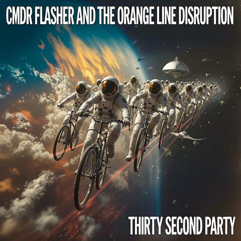 Thirty Second Party
