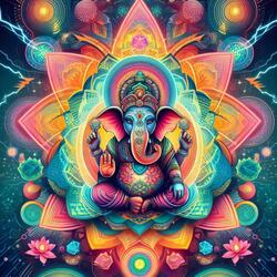 Ganesha