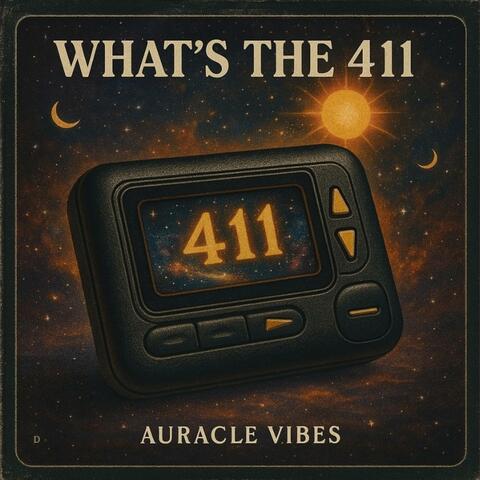 What's The 411