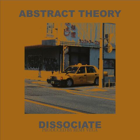 DISSOCIATE