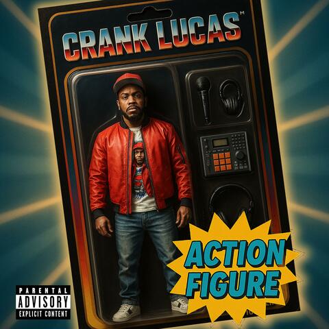 Action Figure