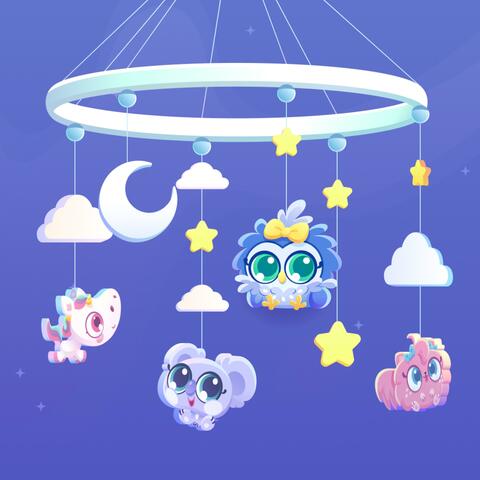 Classic Lullabies by Moshi Kids