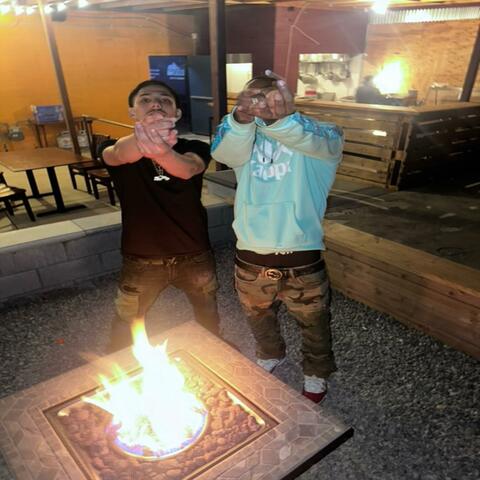 Get Stoopid (feat. Vell2Hunnit)