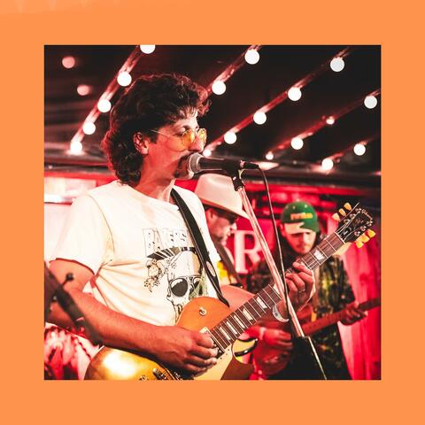 The Salty Groove