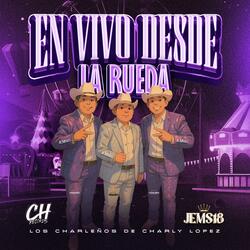 Copa De Vino (En vivo)