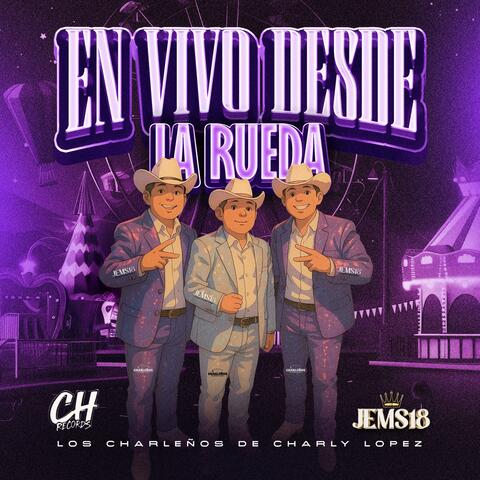 En Vivo Desde La Rueda