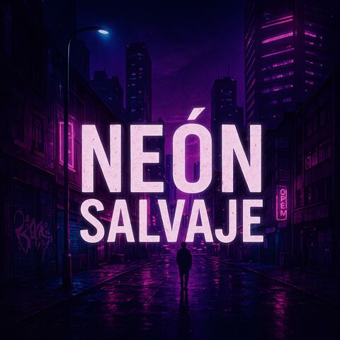 Neón Salvaje