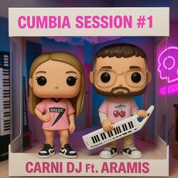CUMBIA SESSION #1 (feat. ARAMIS)