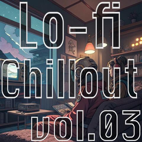 Lo-fi Chillout vol.03