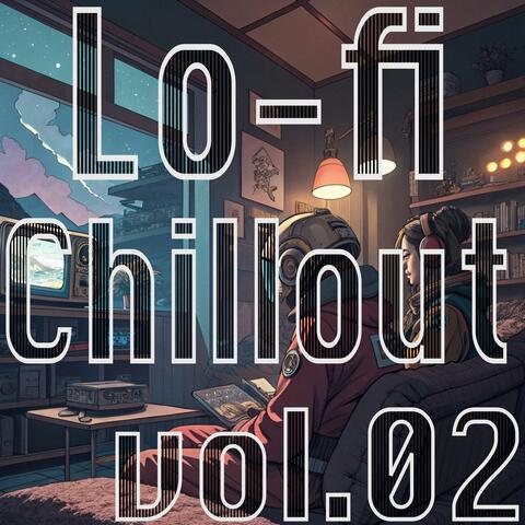 Lo-fi Chillout vol.02
