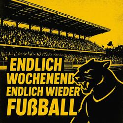 FSV 06 Kölleda (Endlich Wochenende  Endlich wieder Fußball)