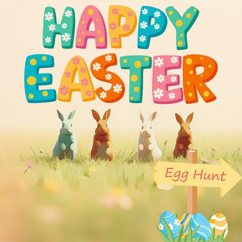 Happy Easter