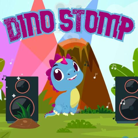 Dino Stomp