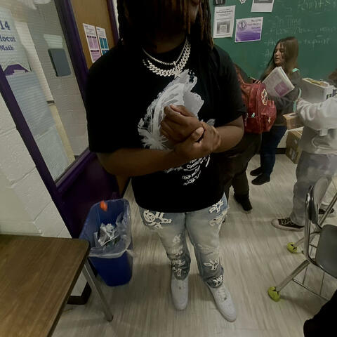 Skrilla Flow