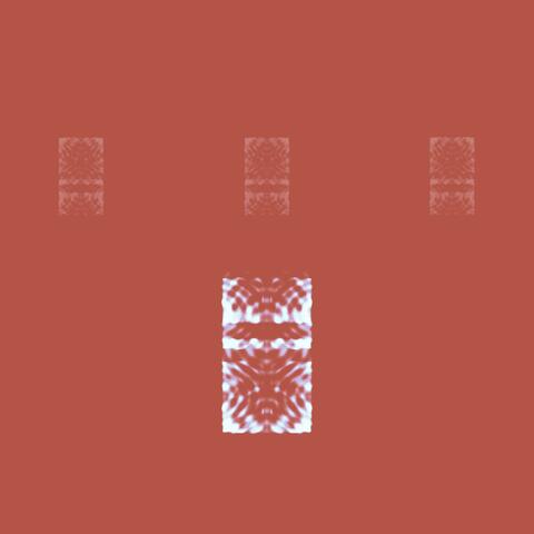 Water Fall (Solstice)