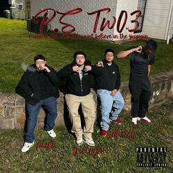 A to da G (feat. Pluto, Luhrich & Trillagm)