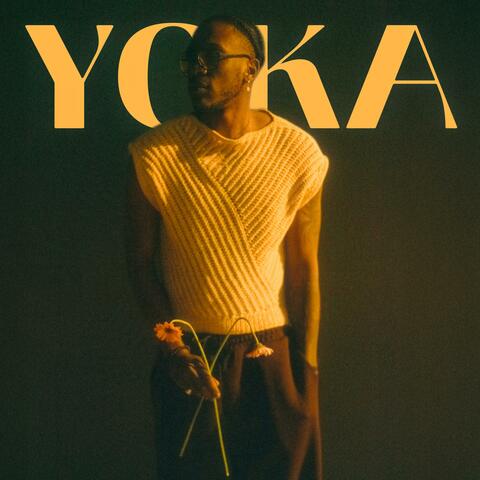 Yoka (feat. TRÉ & legr8nd)