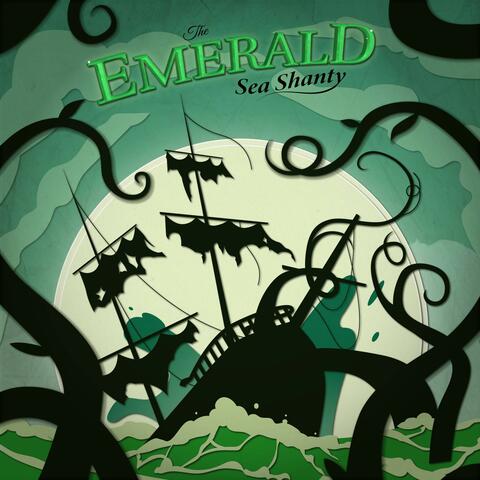 The Emerald Sea Shanty (Inspired by Tress of the Emerald Sea) (feat. Cami-Cat)