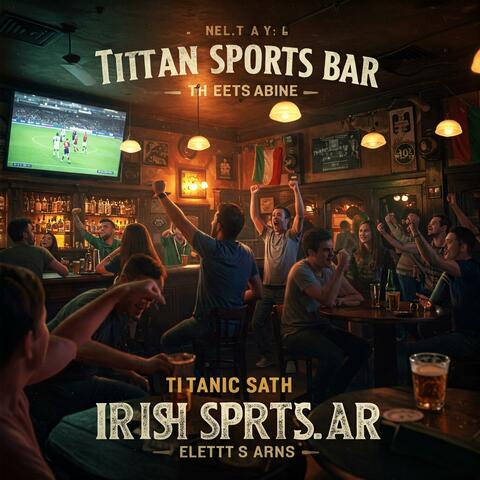 Titanic (Irish Pub Sportbar)