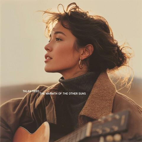 The Warmth Of The Other Suns