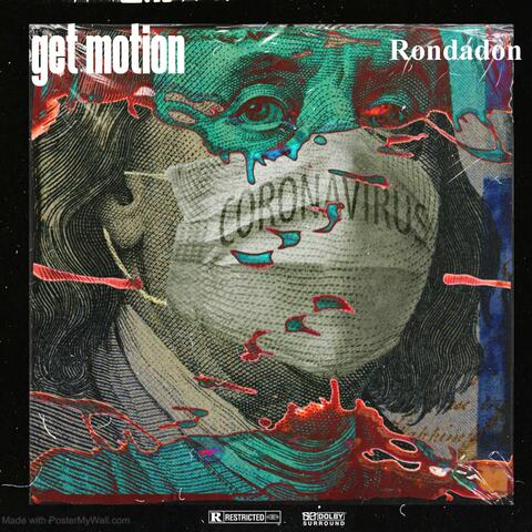 Get motion