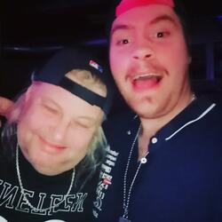 dj jikson change