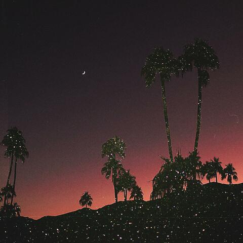 moonlight glory