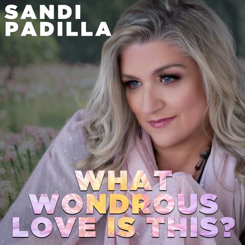 What Wondrous Love Is This?