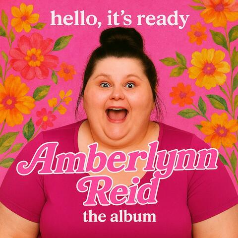 Amberlynn Reid The Album
