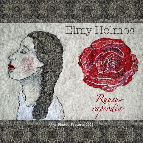 Ruusurapsodia - Lauluja neljän seinän sisältä ihon alle