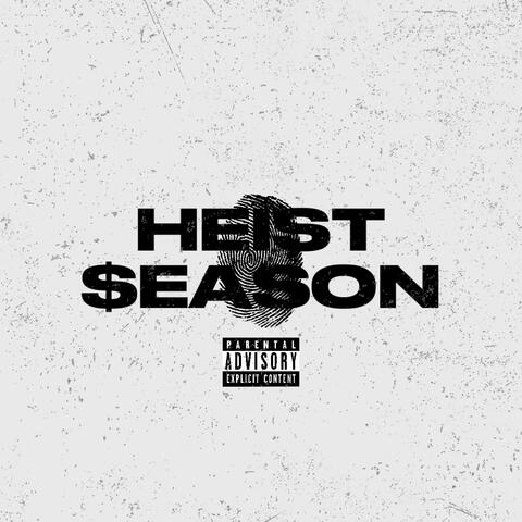 Heist $eason