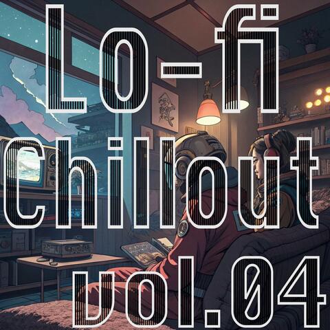 Lo-fi Chillout vol.04