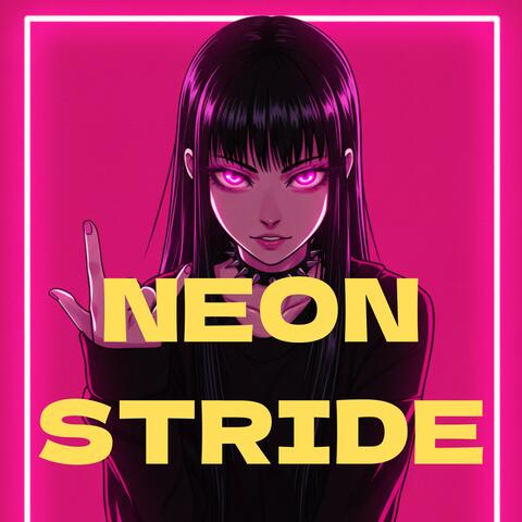 Neon Stride