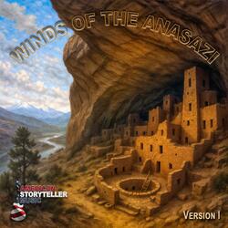 Winds of The Anasazi (Version I)