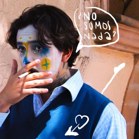No somos nada