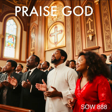 Praise God