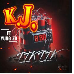 TIK TIK (feat. Yung Zo) (Explicit)