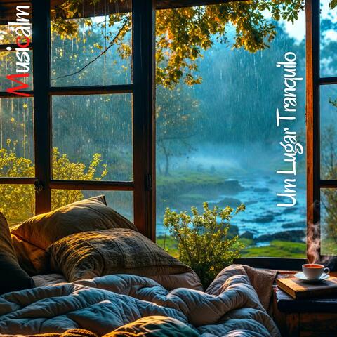 Um Lugar Tranquilo (Radio Edit)