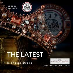 The Latest (feat. Nicholas Drake) (Instrumental)