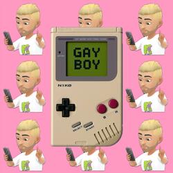 GayBoy (Nur Schneller)