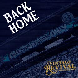 Back Home