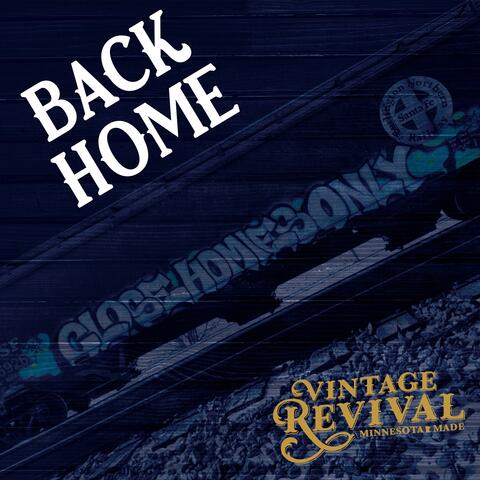 Back Home