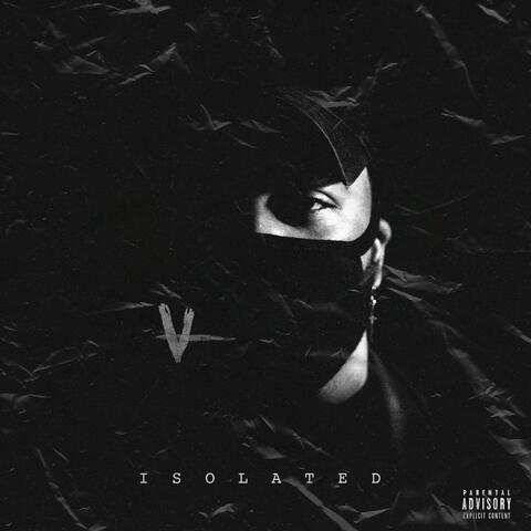 Isolated