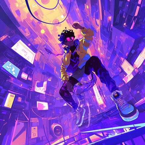 Funk Your Way Out