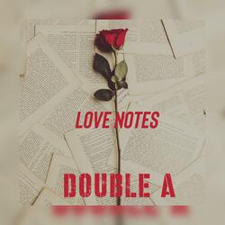 Love Notes