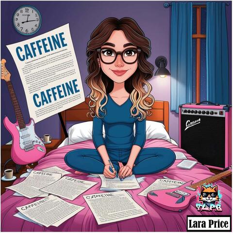 Caffeine