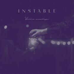 Instable (Version Acoustique )