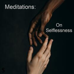 All That Is Shared Endures