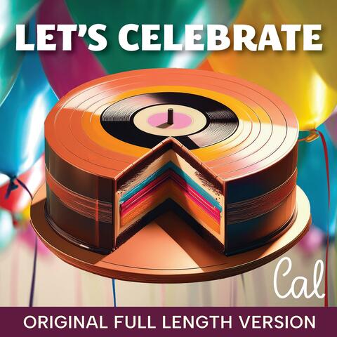 Let's Celebrate